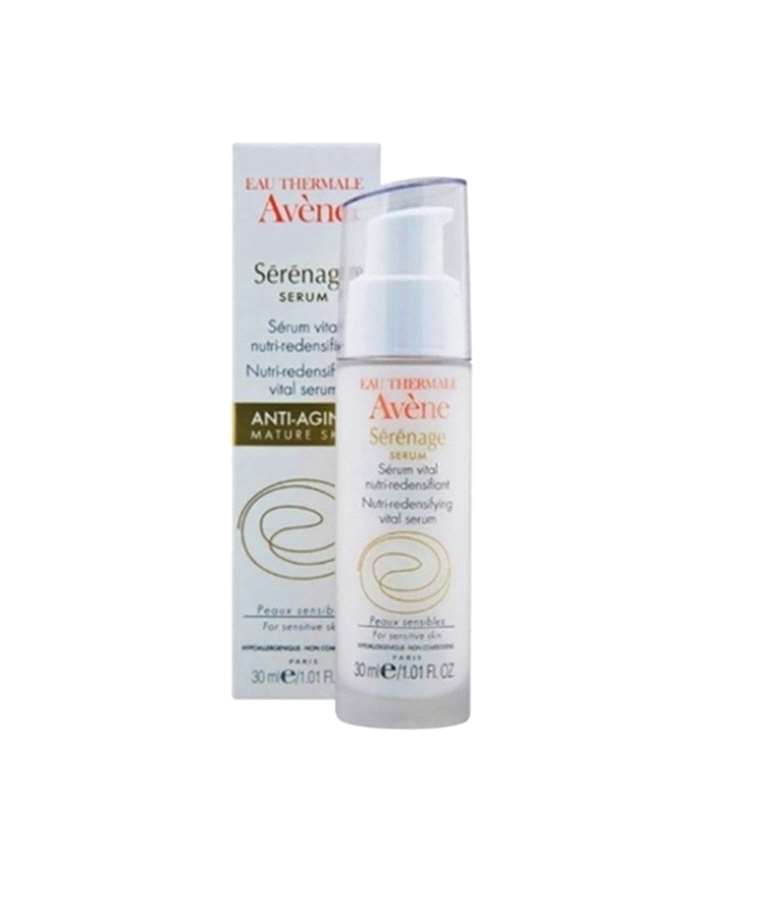 AVENE SERENAGE SERUM 30 ML
