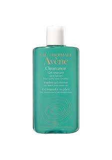 AVENE CLEANANCE GEL LIMPIADOR 200ML
