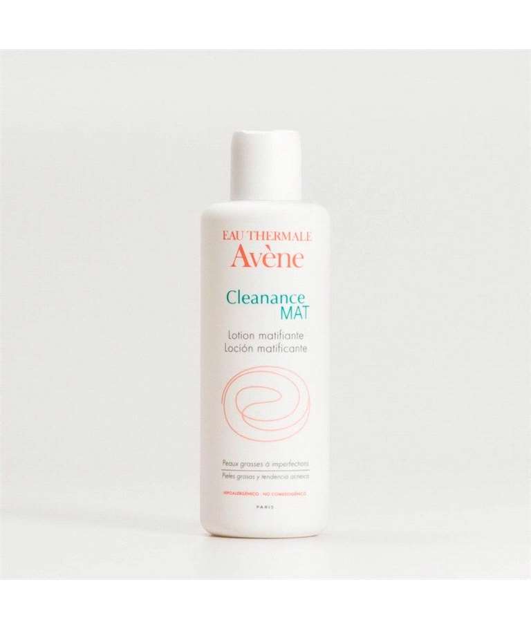 Cleanance MAT Loción matificante Envase 200 ml