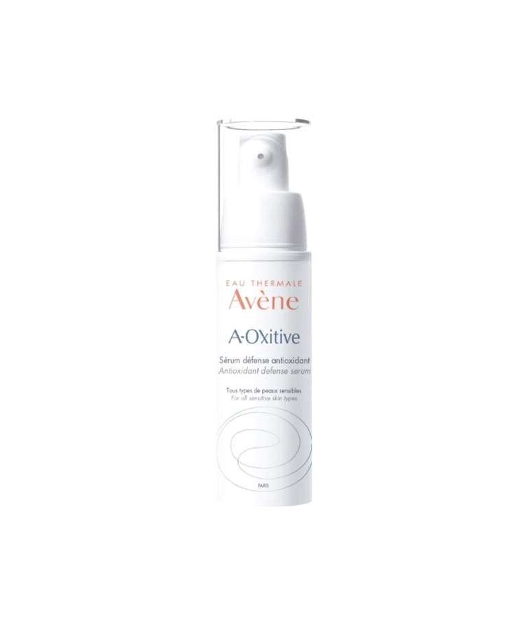 A-Oxitive Serum defensa anti-oxidant dosificador 30 ml