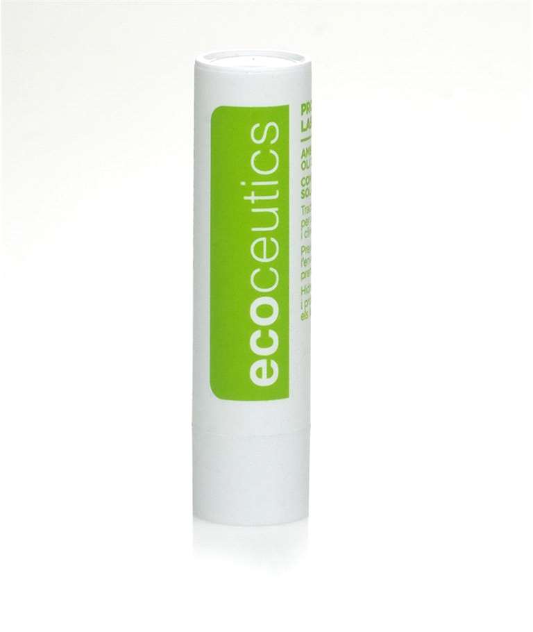 ECOCEUTICS ECOVITAL PROTECTOR LABIAL 4G