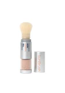ISDIN SUNBRUSH MINERAL 50+ POLVERA 4G