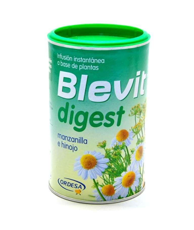 BLEVIT DIGESTION INFUSION INFANTIL 150 G - PROMOCIONES - Farmacia