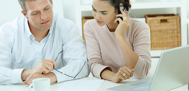 Encargos Online y consultas