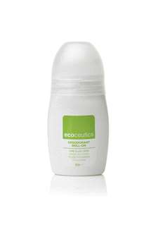 ECOCEUTICS ECOVITAL DESODORANTE ROLL ON INTENSO 50ML